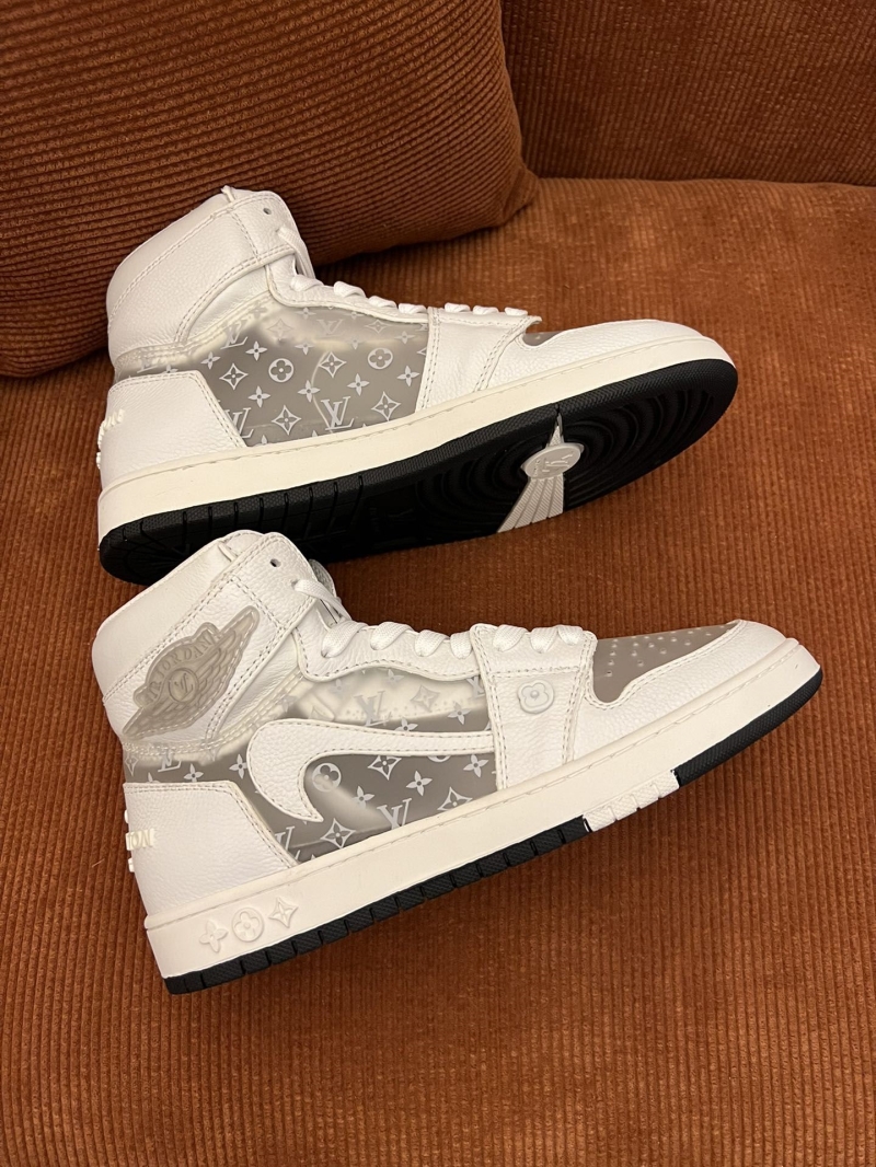 Louis Vuitton Sneakers